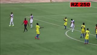 Rayon Sports 4 vs 1 Kalisimbi fc/Friendly match/Yannick Bizimana/Sidibe/Maxime