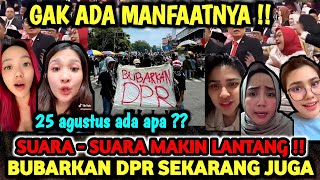 Download Lagu Netizen kompak !! Gak ada manfaatnya bubarkan DPR sekarang juga emak - emak paling semangat MP3 Download Lagu Netizen kompak !! Gak ada manfaatnya bubarkan DPR sekarang juga emak - emak paling semangat MP3