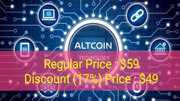 How to Buy  ICO Coin Script Cheapest Price | Altcoin Tetracoin - Alternative Coin Platform ICO