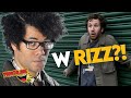 5 Minutes Of Moss&#39;s Awkward Rizz | IT Crowd