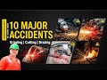 10 Major Accidents Caused by Grinding, Cutting &amp; Brazing Machines | Construction Site Safety