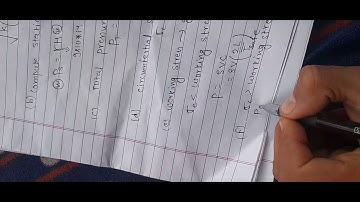 computation of safe closure of time || unsteady flow problem || rigid pipe || elastic pipe ||ioe