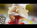 Chef Goes Pop Ad (2018 Turkey)