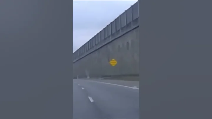 Breakneck Speed Chase  Reckless Driver's Inev