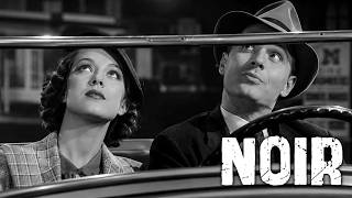 An Excellent Noir Crime Film | Flying Aces | A Timeless Classic | Thomas Beck