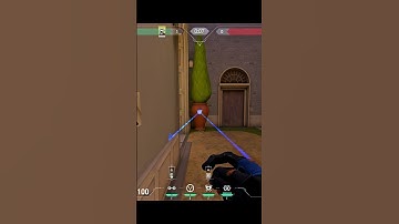 Cypher Ascent A #2 Setups full video in the comments #shorts #valorant #cypher #ascent