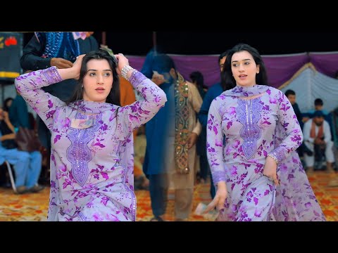 Na Chars Da Na Sharab Da Aadi Malik New Dance Performance Official Video 2025 