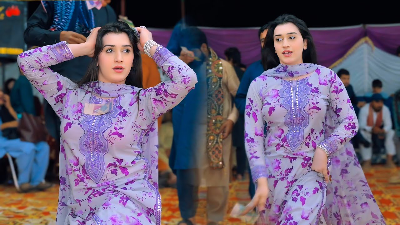 Na Chars Da Na Sharab Da | Aadi Malik New Dance Performance Official Video 2025