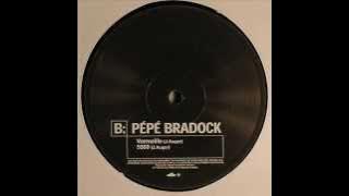 Pépé Bradock  -  Vermeille