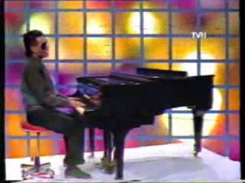 Broery Pesolima - Bawalah Daku Dalam Bahagia