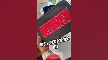 Using VTS Super Pop 700 HTV Vinyl On IPad Case #htv #cricutmade #cricutcrafts #htvront