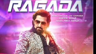 Ragada Bangoli Song Chengez Jit Mika Singh Anil Susmita