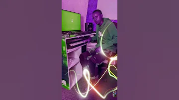 NDANYUNZWE BY MIKA JACKSON OFFICIAL AUDIO 2025 