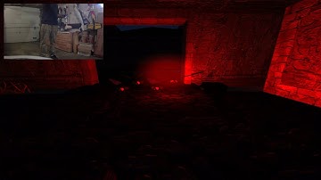 Gameplay DirectX11 OpenVR deferred rendering Sharpdx