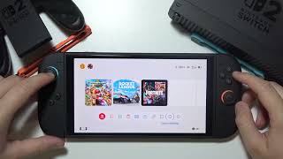 Does Nintendo Switch 2 have NFC?