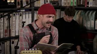 Rayland Baxter - Come Back to Earth (Mac Miller cover) - 1/8/2019 - Paste Studios - New York, NY chords