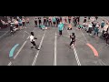 SERFO 2024 Longsword Finals -  Ross Woomer vs Jacob Baughn #HEMA
