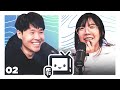 VOICE ACTING ft. LilyPichu | OfflineTV Podcast #2