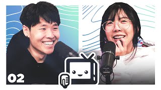 "SUCCESS IN PASSION" ft. LilyPichu - OfflineTV Podcast #2