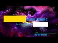 #Mencha 【DTM・音楽・BGM】Instrumental Music 【オリジナル】（Cubase/PowerDirector）