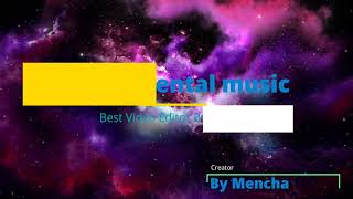 #Mencha 【DTM・音楽・BGM】Instrumental Music 【オリジナル】（Cubase/PowerDirector）