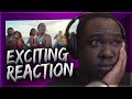 Russ Millions X Buni Exciting Music Video GRM Daily REACTION mp3