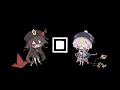 【人力原神】ヤツメ穴 / 胡桃・七七