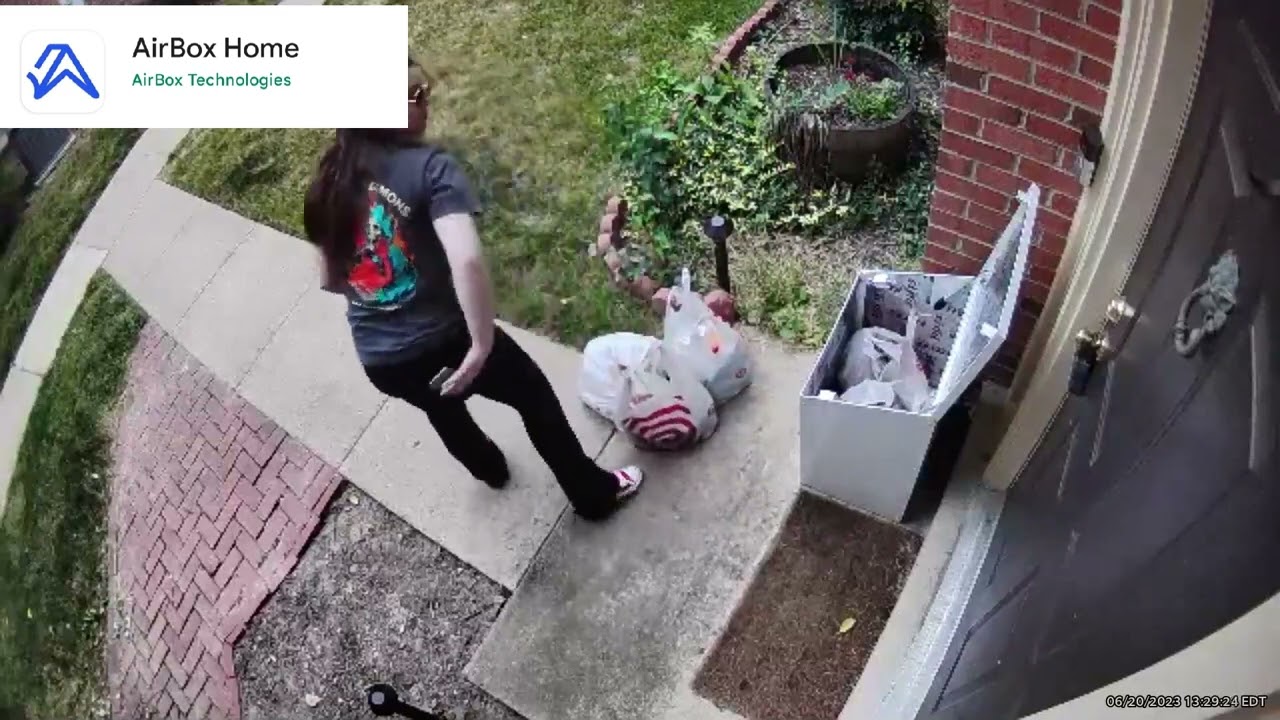 On-demand grocery delivery