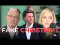 The MAGA Christian Obsession With James Talarico | The Tim and April Show