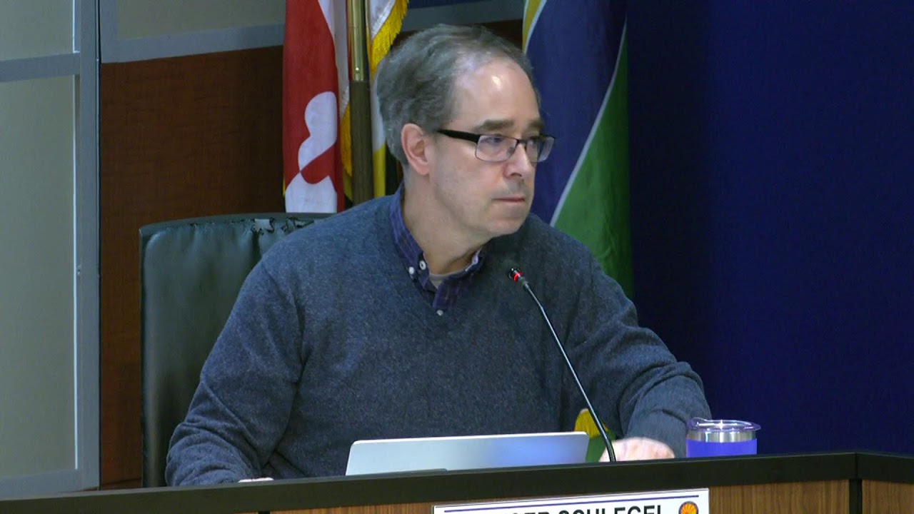 City Council Meeting - Wednesday, February 4, 2026