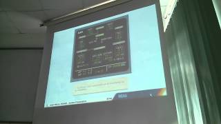 Airbus A320 Electrical system presentation