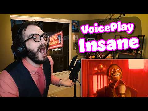 They FINALLY Did It!!! | Insane | VoicePlay Reaction/Analysis