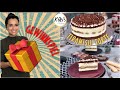 Tiramisutorte ganz ohne Alkohol / Tiramisu Torte Rezept / Löffelbiskuits Kaffeetorte