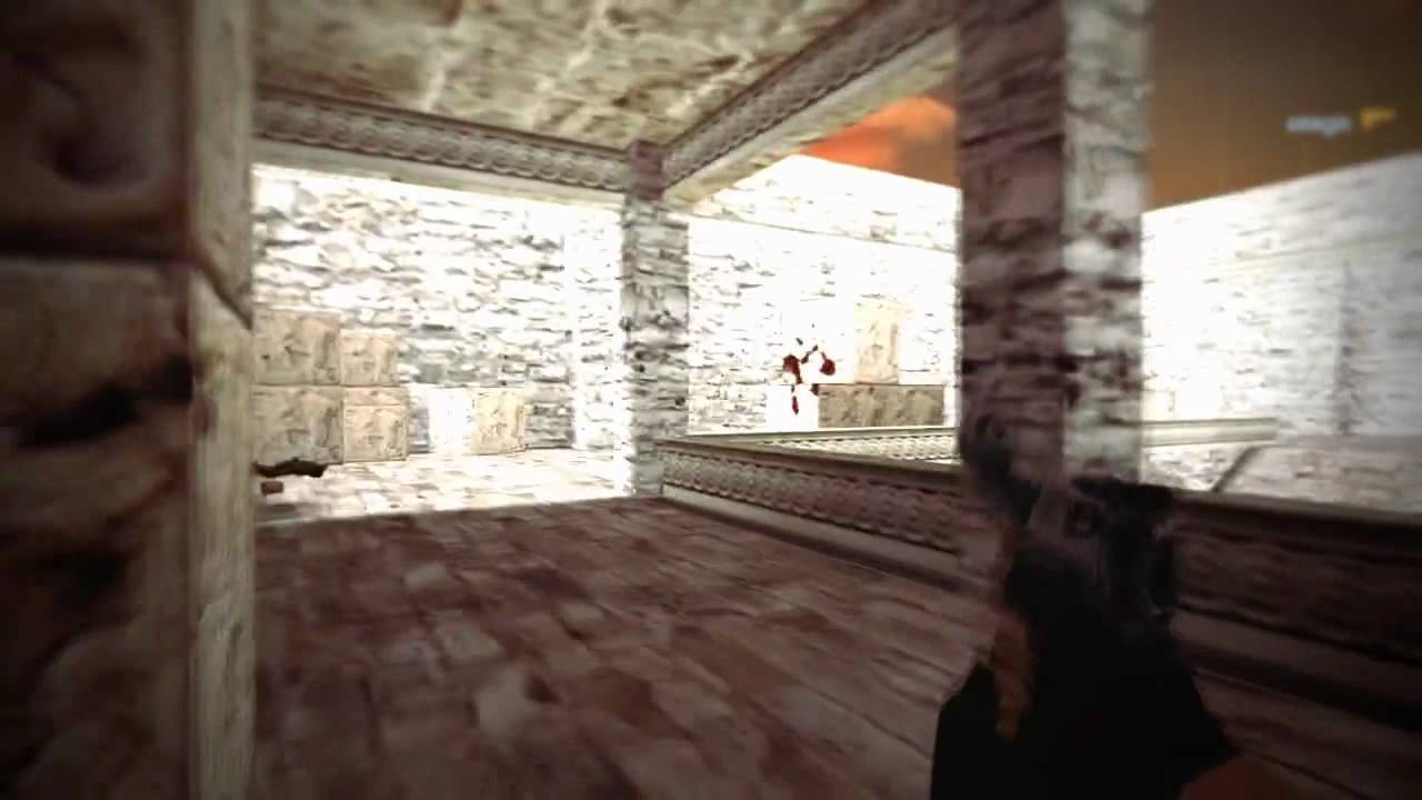 - CS 1.6 - Kasok - Sick Edit - by taygmotion