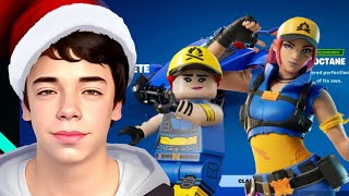 Fortnite: Adventure: Lego, Rocket Racing, and Battle Royale Madness!