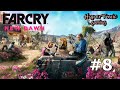 Far Cry New Dawn ► Нам теперь, никто не страшен!) ► Прохождение ► 18+ # 8