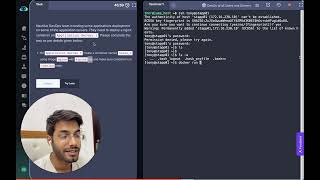#007 Pull Docker image Create and Run Container using tags | Kodekloud engineer