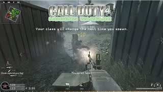 2010s Payback after school time | Call of Duty 4 MW (2007)......