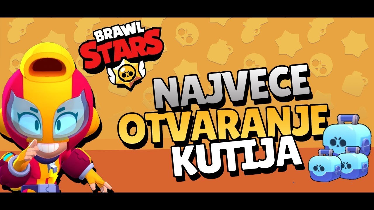 Kao Neki Rank35 Push Ajmo Rec Postani Vip Brawl Stars By Lavvek - puuki brawl stars obs hintergrund