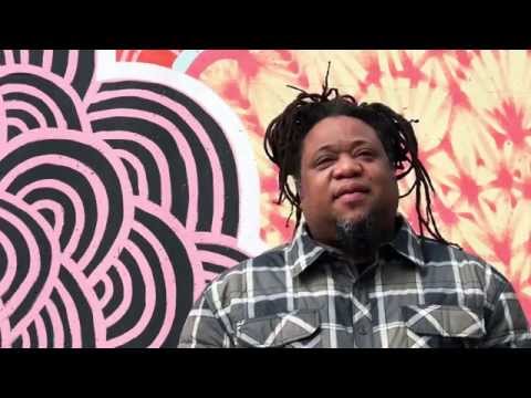 Vidéo: Où Voir Le Street Art à Atlanta