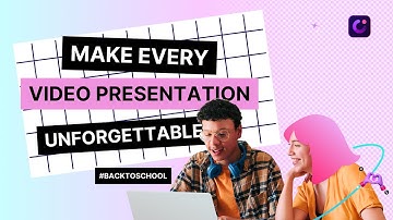 The Secret to Unforgettable Video Presentations for Educators and Students