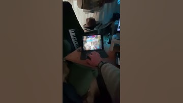 “Nothing More” a simple Koala Sampler iOS & Ableton Live Workflow Example