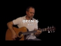 Open-G tuning