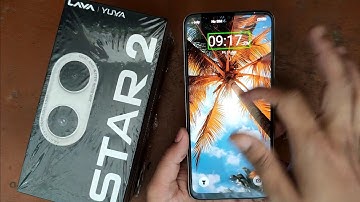 LAVA YUVA STAR 2 Automatically Talking Turn Off Green Line Problem Fix (TalkBack Off)