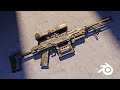 Master 3D content creation in Blender with 6 demo Projects. Intro to Online Course.