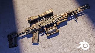 Master 3D content creation in Blender with 6 demo Projects. Intro to Online Course.