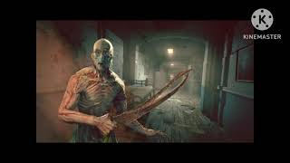 Las Canciones De Outlast Parte 1