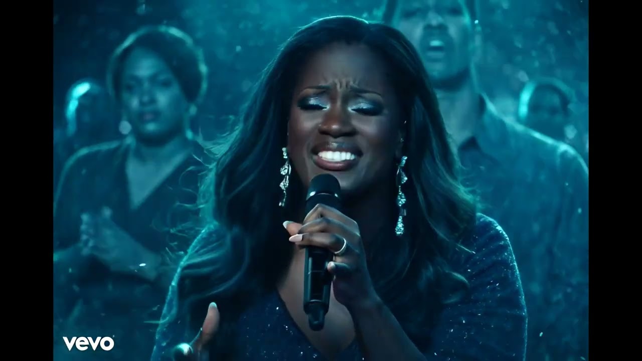 NEW GOSPEL FAMILY - Libre (Official Music)