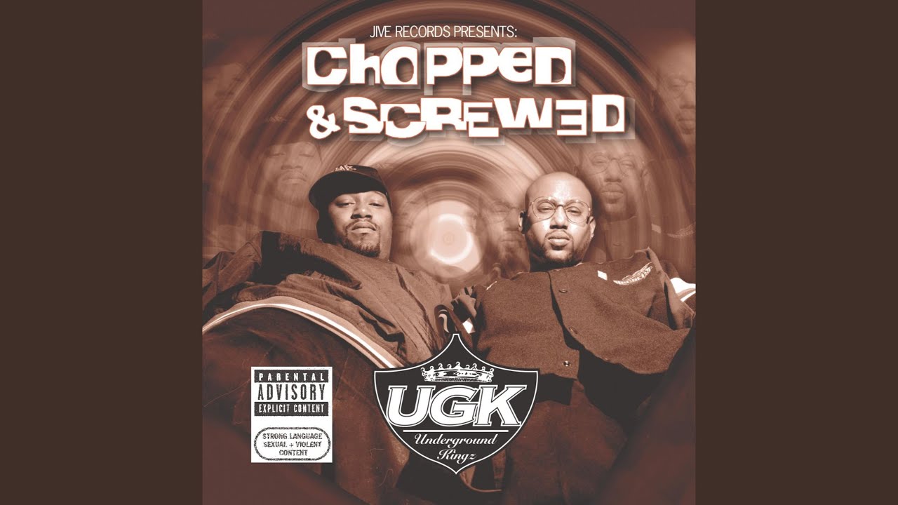 Something Good (Chopped & Screwed Version)