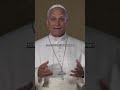 Papst an Klimakonferenz: Klimaschutz ist Friedensarbeit